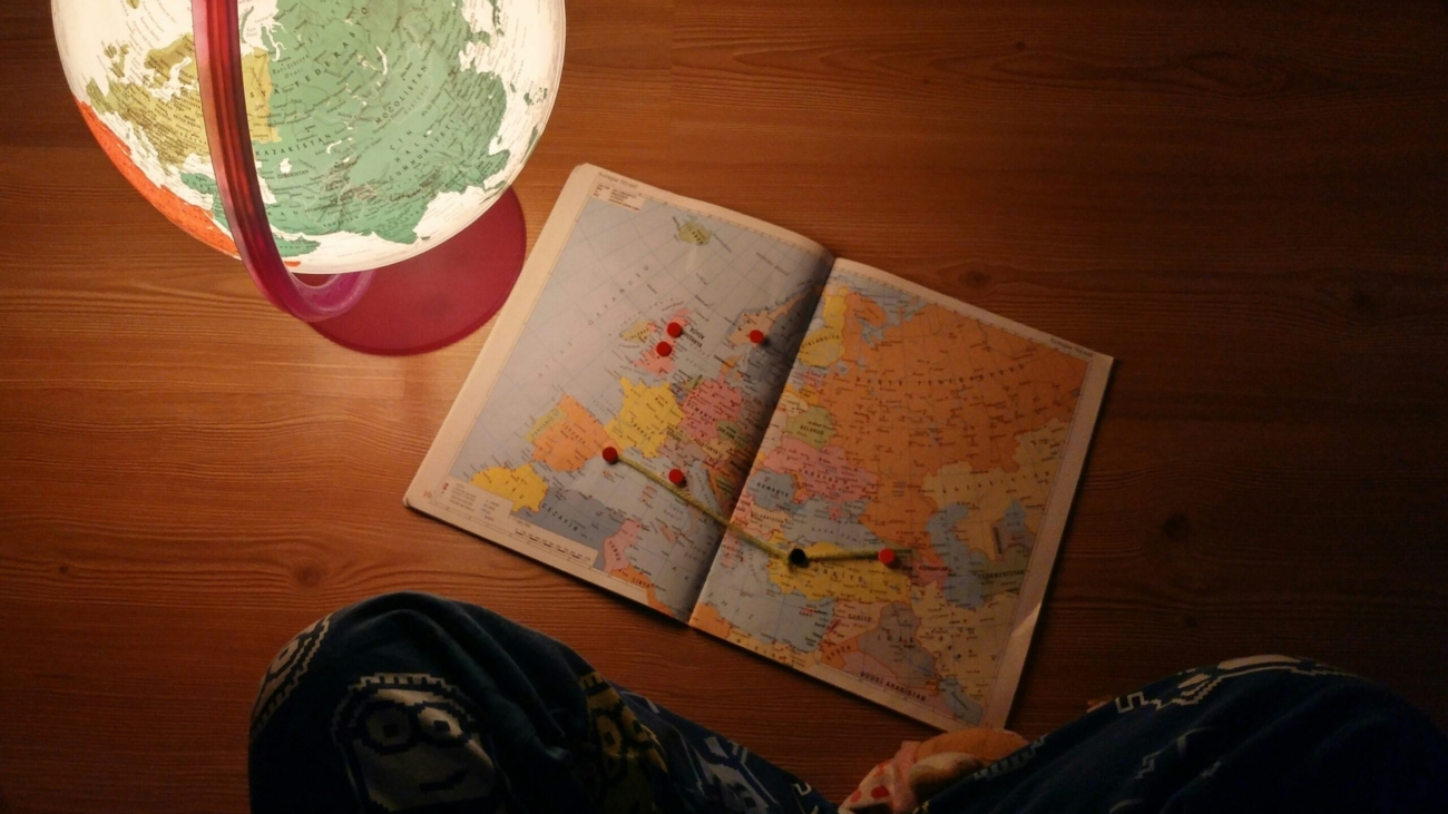 Imagen destacada de Hello World